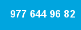 977 644 96 82 977 644 96 82